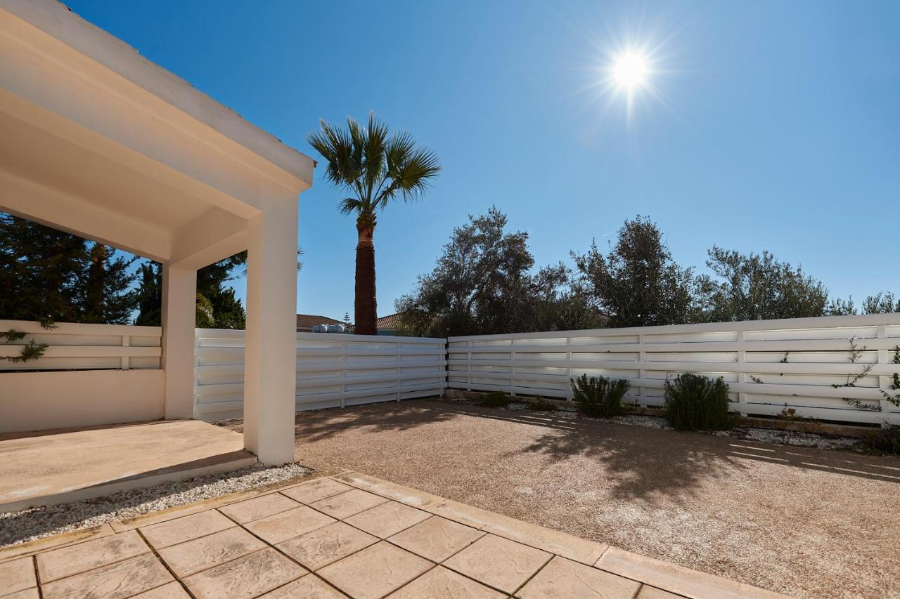 Bungalow Casa Bonita By Ezoria Villas Bahía de Coral Exterior foto